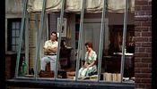 Rear Window (1954)Judith Evelyn and Ross Bagdasarian